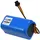 Powery Akku für P20 2600 mAh 14,4V Blau