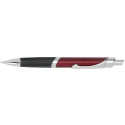 Kugelschreiber Sporty rot