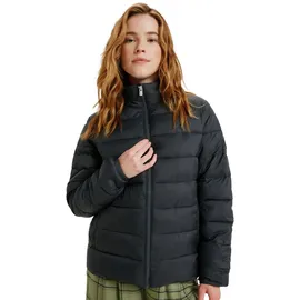 Roxy Wind Bliss Jacke, Schwarz, S