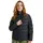 Roxy Wind Bliss Jacke, Schwarz, S