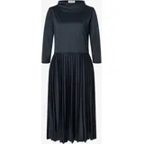 More & More Midikleid Marine 44