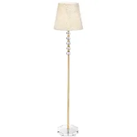Ideal Lux QUEEN PT1, E27 gold
