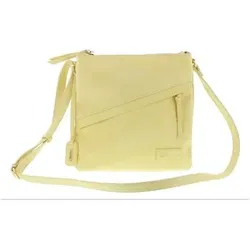 Remonte  Handtasche Mode Accessoires Q0702-69  in Gelb, Einheitsgrösse