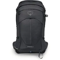 OSPREY Rucksack Stratos 24, Tunnel Vision Grey, ONE SIZE