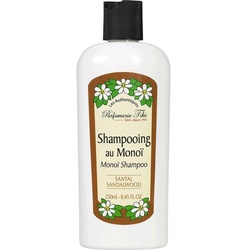 Monoi Tiki Tahiti - Tiare Sandelholz Shampoo 250 ml