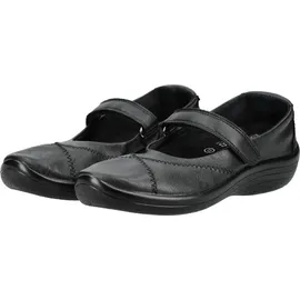 Arcopedico Halbschuhe Herren Schwarz 40