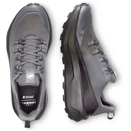 Mammut Aenergy Hike Low Schuhe (Größe 45.5, schwarz)