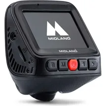 Midland Street Guardian One Dashcam