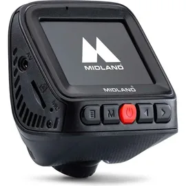 Midland Street Guardian One Dashcam