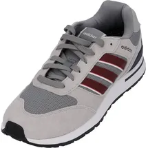 adidas Run 80s Grey Three / Shadow Red / Shadow Navy 41 1/3