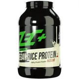 Zec+ Nutrition Zec+ Vegan Rice Protein Shake Pulver 1000 g