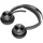 Poly Voyager Focus 2 USB-A Headset, MS-Teams zertifiziert, ANC
