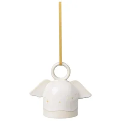 like. by Villeroy & Boch Ornament Engel Winter Glow