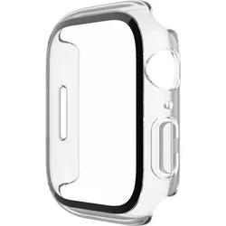 Belkin Temp.Curve Displaysch.360 Apple Watch 4-9/SE 44/45mm clear