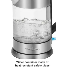 Proficook PC-WKS 1107 G