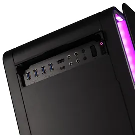 PHANTEKS Enthoo Elite Window schwarz | PC-Gehäuse