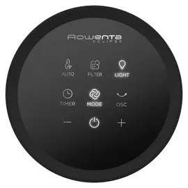 Rowenta Eclipse 2-in-1 Ventilator und Luftreiniger QU5030