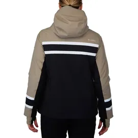 Spyder Captivate Jacke - Cashmere - 14