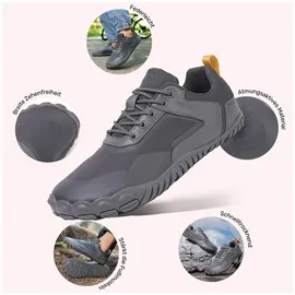 dotales RidgeStep grau Damen 39