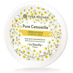 Yves Rocher - Pflegecreme mit Kamille für Gesicht & Körper