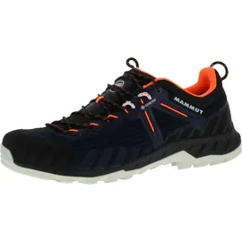Mammut Alnasca Knit III Low GTX Schuhe (Größe 42