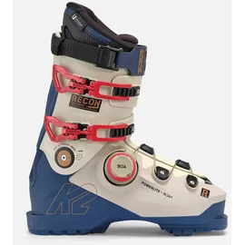 K2 Recon 120 Boa Skischuhe - 27-27.5