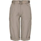 G.I.G.A. DX GS 9 WMN PNTS 3/4-Hose Braun 46
