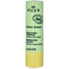 NUXE Sweet Lemon Lippenbalsam 15 g