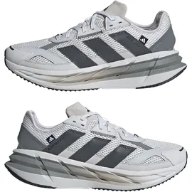 adidas AdiStar 3 Herren grau 44