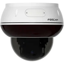 Foscam D8ET 4K 8 MP PoE Dome Weiß