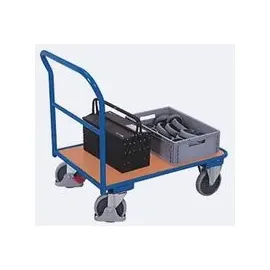 Schäfer Shop Select Schiebebügelwagen 400 kg