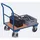 Schäfer Shop Select Schiebebügelwagen 400 kg