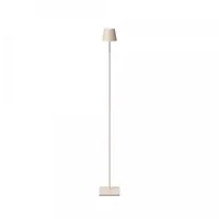 Sigor NUINDIE USB-C, 1200mm dünenbeige 2,2W FlexMood 2200K/2700K, IP54