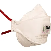 3M Aura 9332+GEN3 mit Ventil FFP3 10 St.