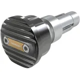 Highsider Lenkergewichte WAVE Alu 12-22 mm Gold