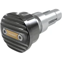 Highsider Lenkergewichte WAVE Alu 12-22 mm Gold
