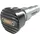 Highsider Lenkergewichte WAVE Alu 12-22 mm Gold