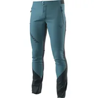 Dynafit Transalper 2 Light Dynastretch Hosen - Storm Blue