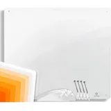Kesser - Infrarotheizung Infrarot Wandheizung Heizung Heizkörper Heizpaneel 425-550W 1x 550 Watt