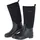 Covalliero NeoLite Gummistiefel 38 Schwarz