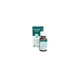 ARISTO Eucabal Inhalat