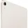 Apple iPad Air 11" (6. Generation 2024) 128 GB Wi-Fi + Cellular polarstern