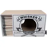 District 70 District70 - Whisker cat cave white - (871720261651)