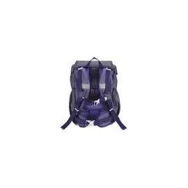 DerDieDas ErgoFlex Schulrucksack-Set 5tlg