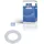 DT Spare Parts Dichtring Aluminium d: 8 mm, D: 14 mm, S: 1 mm