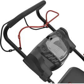 Güde Big Wheeler 554.1 R Trike