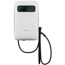 Sungrow IDC30E ACH00081 DC Wallbox