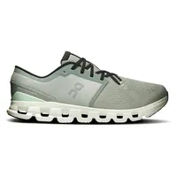 On Cloud X 4 Herren Tin / Iceberg 45