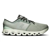 On Cloud X 4 Herren Tin / Iceberg 45