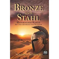 Tolino media Bronze und Stahl